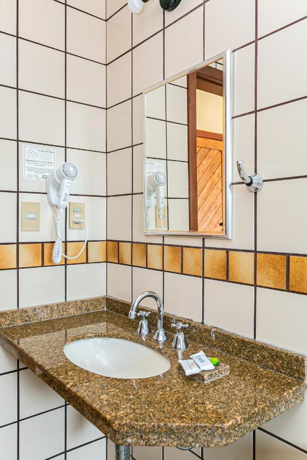 Paraiso Palace Ii E Iii Hotel 3*